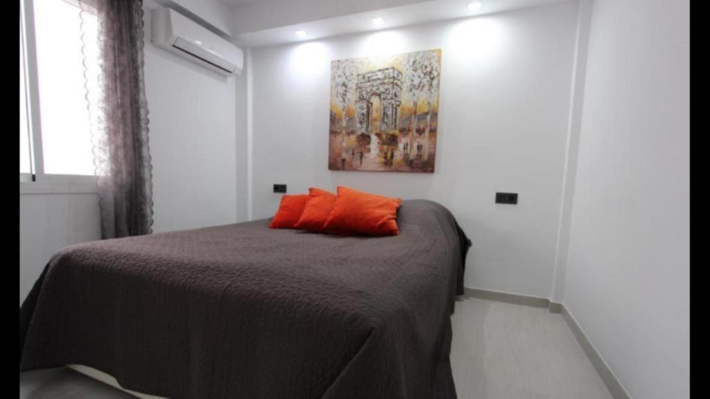 Bella Marbellabanus Appartement *