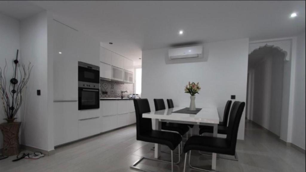 Bella Marbellabanus Appartement *