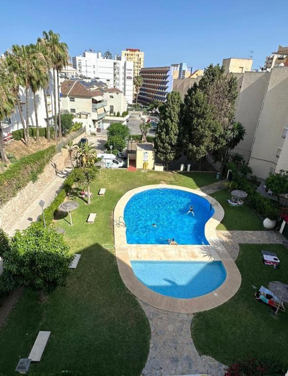 Appartement Bella Marbellabanus *