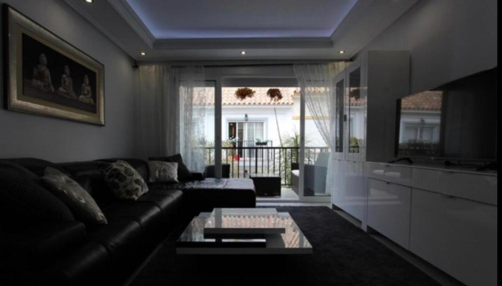 Appartement Bella Marbellabanus